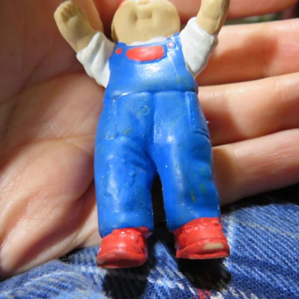 1984 Cabbage Patch Kids 2.5